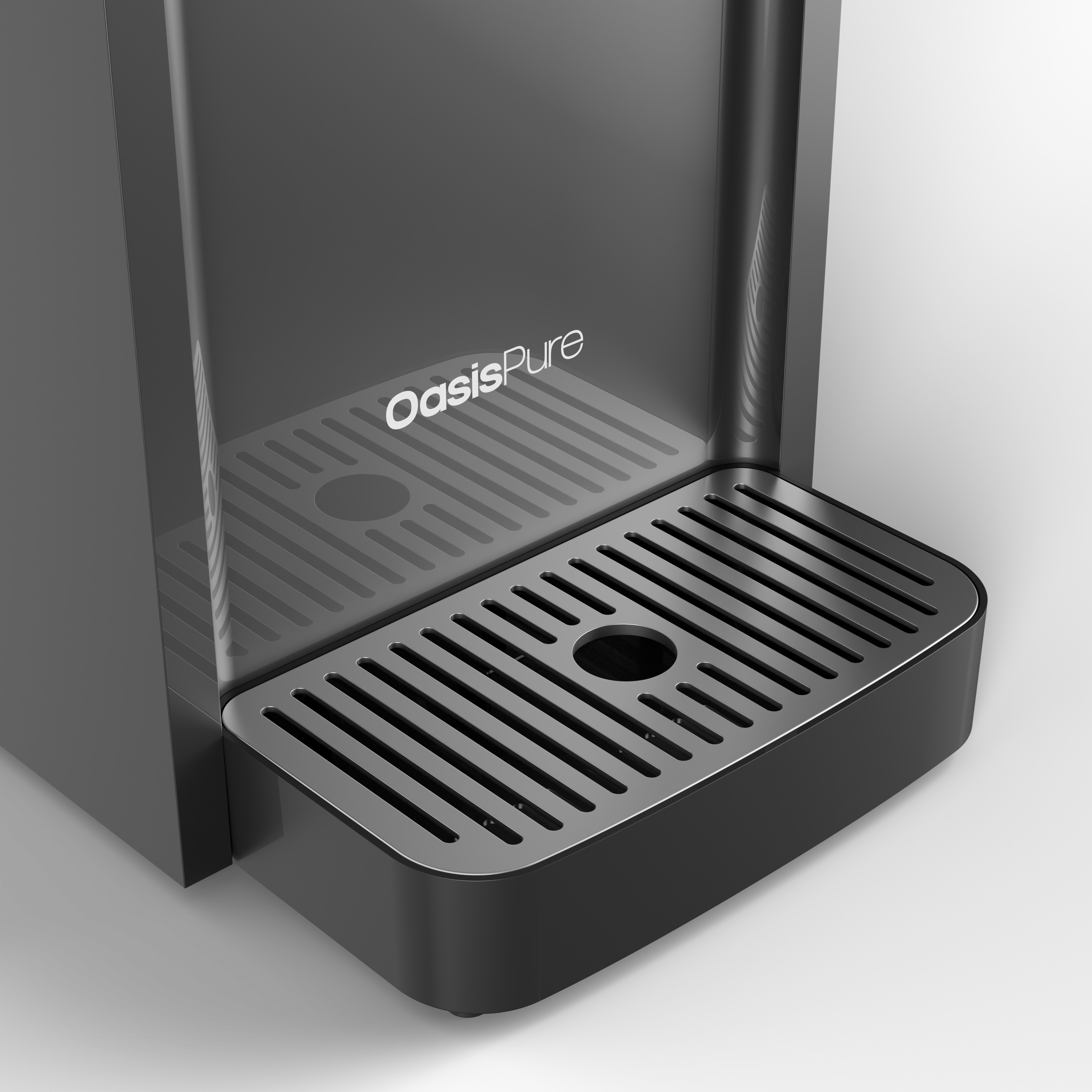 Abtropfschale für FreshGo Slim