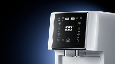 Reverse Osmosis: The Smartest Water Upgrade for Your Home